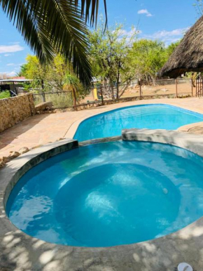 Faith City Guesthouse